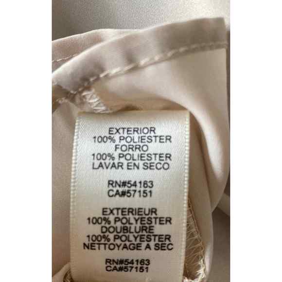 Eliza J Fit & Flare Cocktail Wedding Guest Dress Size 14 - Picture 9 of 9